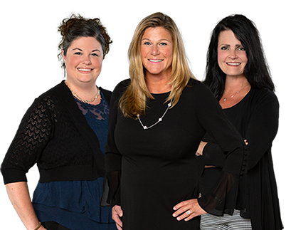 Team Kelly Weaver